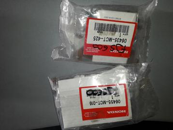Honda FJS 600 en FJS600 ABS remblokken nieuw oriineel Honda beschikbaar voor biedingen