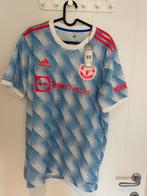 Officieel voetbalshirt Manchester United, Shirt, Nieuw, Maat L, Ophalen of Verzenden