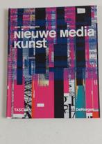 Nieuwe kunst media tashen, Livres, Art & Culture | Architecture, Comme neuf, Enlèvement ou Envoi