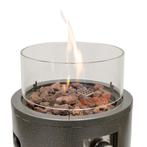 MaxxGarden Lounge Terrasverwarmer - gas - staand 10Kw - lava, Support@maxxtools.be, Nieuw, Ophalen of Verzenden, MaxxGarden