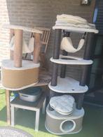 Petits et grands arbres à chat de la marque Petrebels, Enlèvement