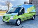 Ford Transit 2010 103KW - 2.198cc 206.000km, Te koop, Bedrijf