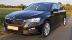 Skoda Scala Ambition 1.0 TSI + Automatische versnellingsbak, Auto's, USB, Zwart, Bedrijf, 5 zetels