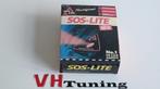 SOS-Lite SOSL001 automatisch waarschuwingslicht, Ophalen