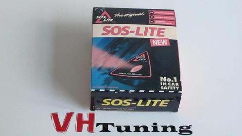 SOS-Lite SOSL001 automatisch waarschuwingslicht, Auto diversen, Overige Auto diversen, Ophalen