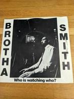 Seul Brotha Smith 7", 7 pouces, Enlèvement, Utilisé, Single