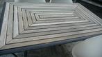 tuintafel, Tuin en Terras, Tuintafels, Ophalen