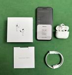 Airpods 3, Ophalen of Verzenden, Nieuw, Bluetooth