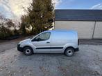 Citroën berlingo lichte vracht (BTW INCL WAGEN), Auto's, Bestelwagens en Lichte vracht, Voorwielaandrijving, Stof, Citroën, Grijs