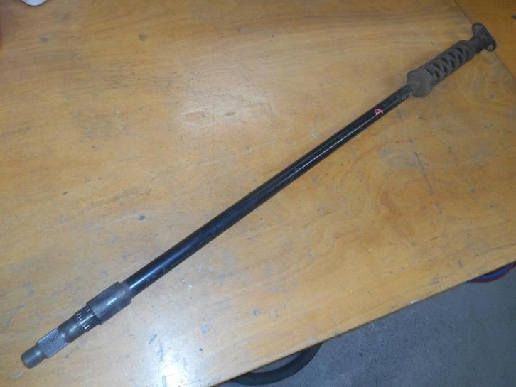 2 stuurkolommen VW kever, 181, KG, buggy, etc., Auto-onderdelen, Overige Auto-onderdelen, Oldtimer onderdelen, Volkswagen, Ophalen