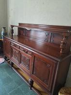 Antiek dressoir - Buffetkast, 25 à 50 cm, Avec porte(s), Barok, 150 à 200 cm