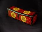 Chinese kussensloop, Antiek en Kunst, Ophalen