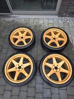 JR wheels SL03, Enlèvement, Comme neuf