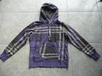 Sweater met capuchon O'Neill, Paars, Maat 42/44 (L), Ophalen of Verzenden, O'Neill