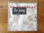 single de kreuners, Nederlandstalig, Ophalen of Verzenden, 7 inch, Single