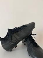 Adidas X Black 44, Kleding | Heren, Ophalen of Verzenden, Gedragen, Adidas, Voetbal