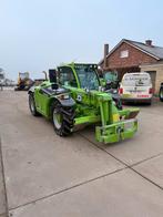 Merlo P30.10, Articles professionnels, Enlèvement, Chariot télescopique