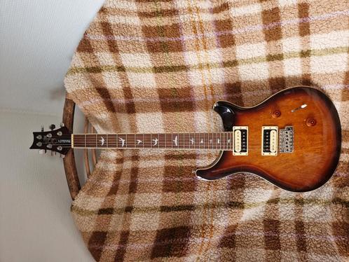 PRS standard 24, Muziek en Instrumenten, Snaarinstrumenten | Gitaren | Elektrisch, Gebruikt, Ophalen