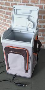 Campingaz Elektrische Koeltas 20 l met autoaansluiting, Caravans en Kamperen, Koelboxen, Ophalen, Nieuw, Koelbox, Elektrisch