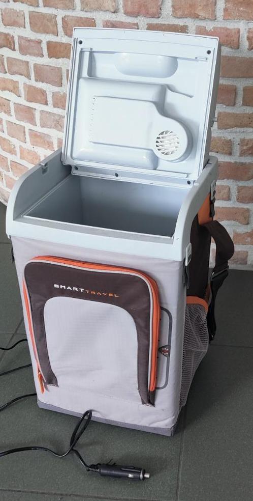 Campingaz Elektrische Koeltas 20 l met autoaansluiting, Caravans en Kamperen, Koelboxen, Nieuw, Koelbox, Elektrisch, Ophalen