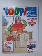 YOUPI Mensuel N 89 Février 1996 (Bayard) - Franstalig, Comme neuf, Enlèvement ou Envoi