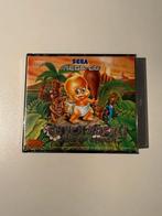 Mega CD Chuck rock 2, Games en Spelcomputers, Ophalen of Verzenden, Online