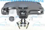 Airbag set - Dashboard Jeep Renegade (2014-heden), Gebruikt, Ophalen of Verzenden