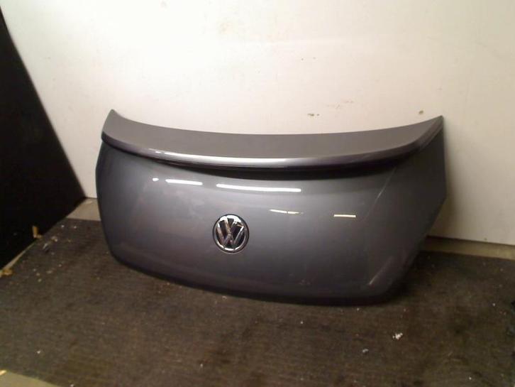 ACHTERKLEP LD7X R-line Volkswagen Beetle (16AE), Auto-onderdelen, Carrosserie, Achterklep, Volkswagen, Gebruikt