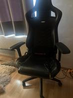 Noble chairs Gaming stoel t.w.v 400€ slechts voor 45 €, Ophalen, Gebruikt