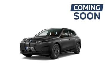 BMW iX xDrive40  beschikbaar voor biedingen