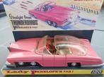 LADY PENELOPE'B FAB1 CAR - 1966/1977 DINKY TOYS, Verzenden, Gebruikt