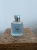 Dolce & Gabbana - Light Blue Eau Intense 100ml, Ophalen