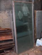 Thermopan glas, Doe-het-zelf en Bouw, Glas en Ramen, Ophalen, Gebruikt