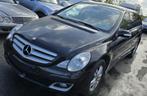 MERCEDES R 320 CDI PACK AMG 2008 / 6 PLACES / DEMARRE PAS /, Cuir, Achat, Entreprise, 5 portes