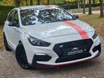 Hyundai i30 N performance | 10/35 THIERRY NEUVILLE SPECIAL, Auto's, Hyundai, Voorwielaandrijving, 1998 cc, Alcantara, Wit