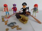 Playmobil Pirates avec barque - vintage - années 1989/1990, Enfants & Bébés, Jouets | Playmobil, Utilisé, Enlèvement ou Envoi