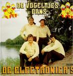 Vinyl, LP   /   De Electronica's – De Vogeltjes-Dans,, Cd's en Dvd's, Overige formaten, Ophalen of Verzenden