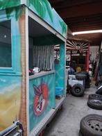 Kermisarticlen en ander, Tuin en Terras, Ophalen of Verzenden, Zo goed als nieuw