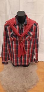 #chemise #pull XL, Zo goed als nieuw