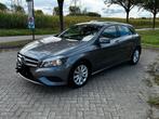 Mercedes A klasse 180D 1500cc  2013, Auto's, Lederen bekleding, Euro 5, 1500 cc, Particulier