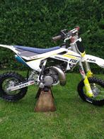 Husqvarna TC 50, Motos, Particulier, Moto de cross, 1 cylindre, 50 cm³