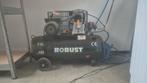 Compressor groot Robust, Doe-het-zelf en Bouw, Compressors, Ophalen