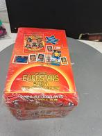 Eurostars 2004 volledige doos met stickers nog ingepakt, Nieuw, Ophalen of Verzenden