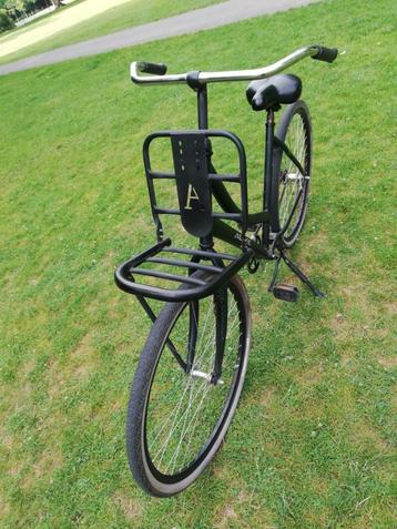 ALTEC damesfiets in goede staat  beschikbaar voor biedingen