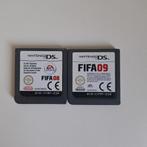 Nintendo DS FIFA 8 + 9, Enlèvement ou Envoi, Utilisé