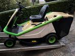 Etesia bahia kawasaki motor, Tuin en Terras, Ophalen, Zo goed als nieuw