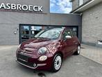 Fiat 500C 500 C 1.0 Hybrid Dolcevita Cabriolet * 9.000 Km !, Auto's, Fiat, 4 zetels, Gebruikt, Cabriolet, 115 g/km