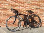 Zannata racefiets (ook ideaal voor dames), 28 inch, Gebruikt, Heren, Aluminium