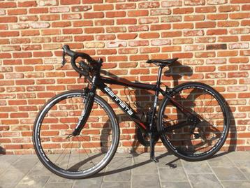 Zannata racefiets (ook ideaal voor dames) beschikbaar voor biedingen