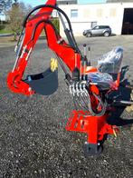 Pelle rétro Micro Tracteur, Enlèvement ou Envoi